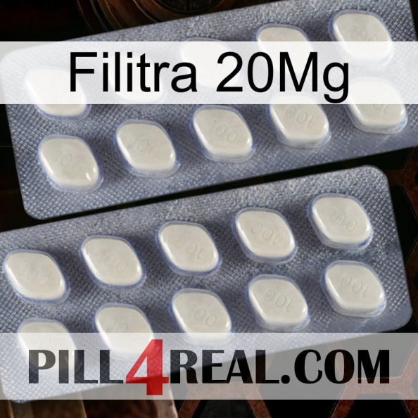 Filitra 20Mg 07
